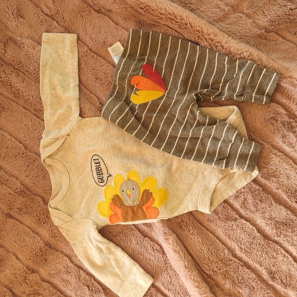 Thanksgiving outfit
